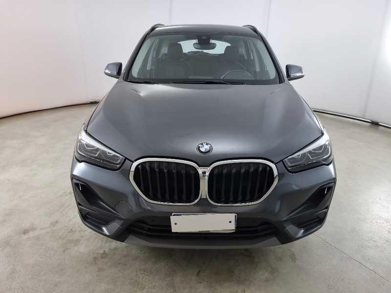 BMW X1 sDrive 18d Business Advantage Autom.