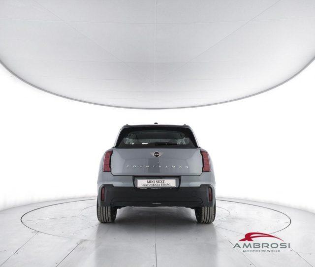 MINI Countryman Cooper D 2.0 48V D Classic auto