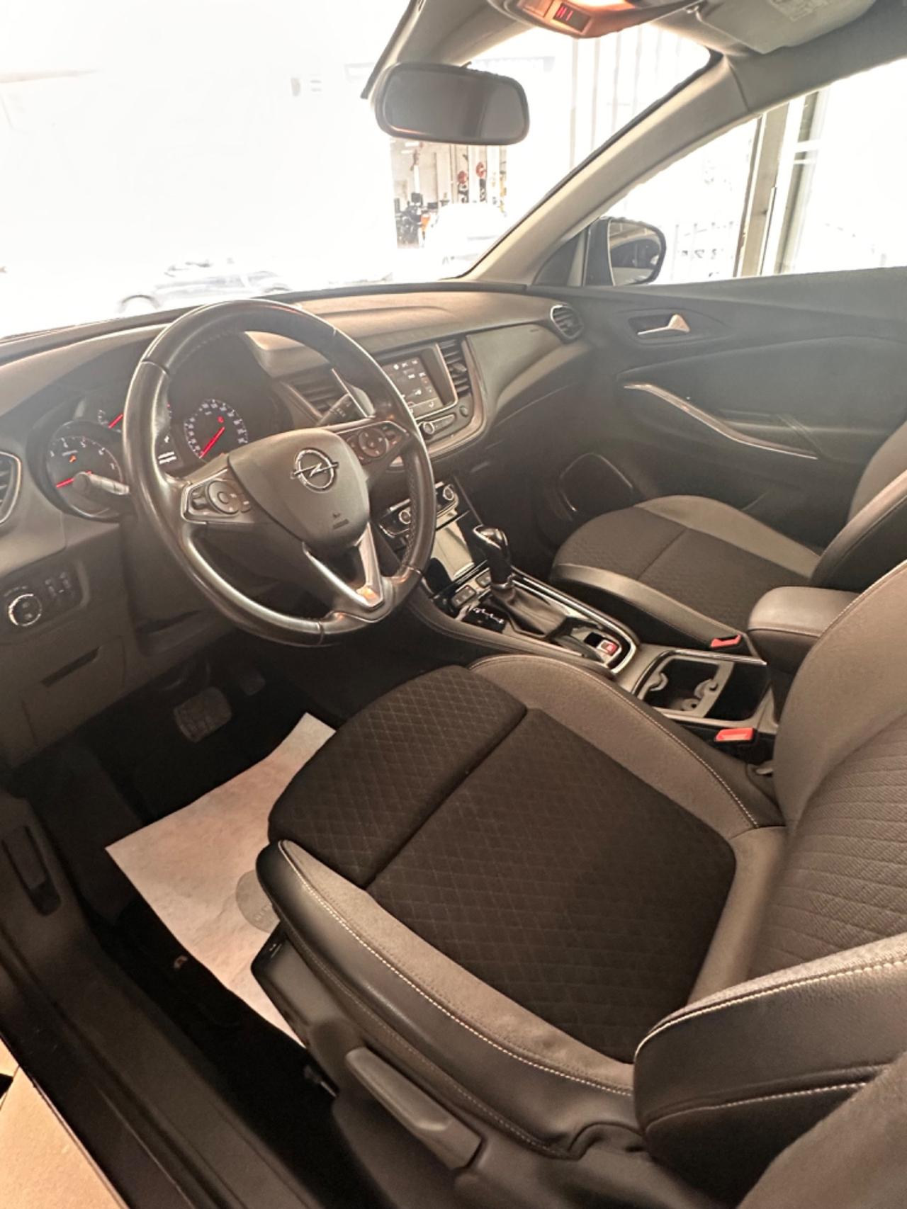 Opel Grandland X 1.5 diesel Ecotec Start&Stop aut. Advance