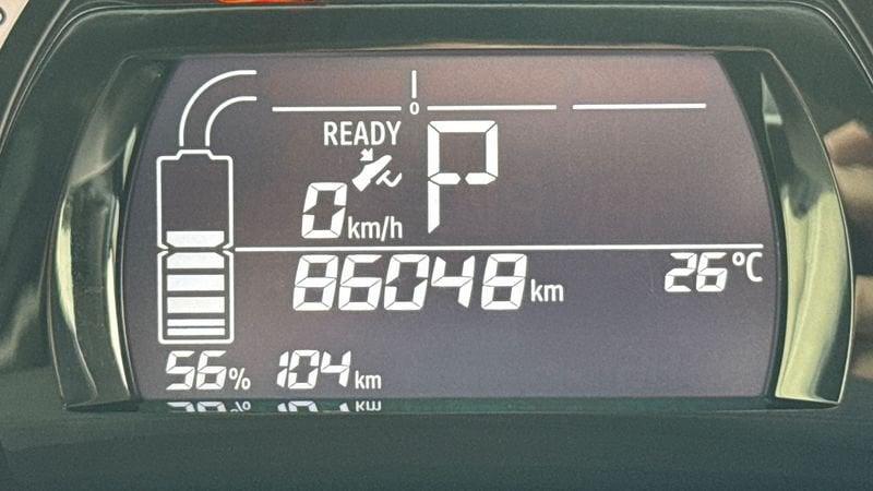 Renault Twingo Electric Twingo Intens 22kWh