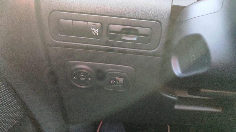 Citroën C3 Aircross C3 Aircross PureTech 110 S&S Shine