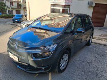 Citroen Grand C4 Picasso 1.6 e-HDi 115 Seduction
