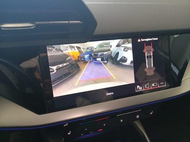 AUDI A3 SPB 30 TDI S line edition