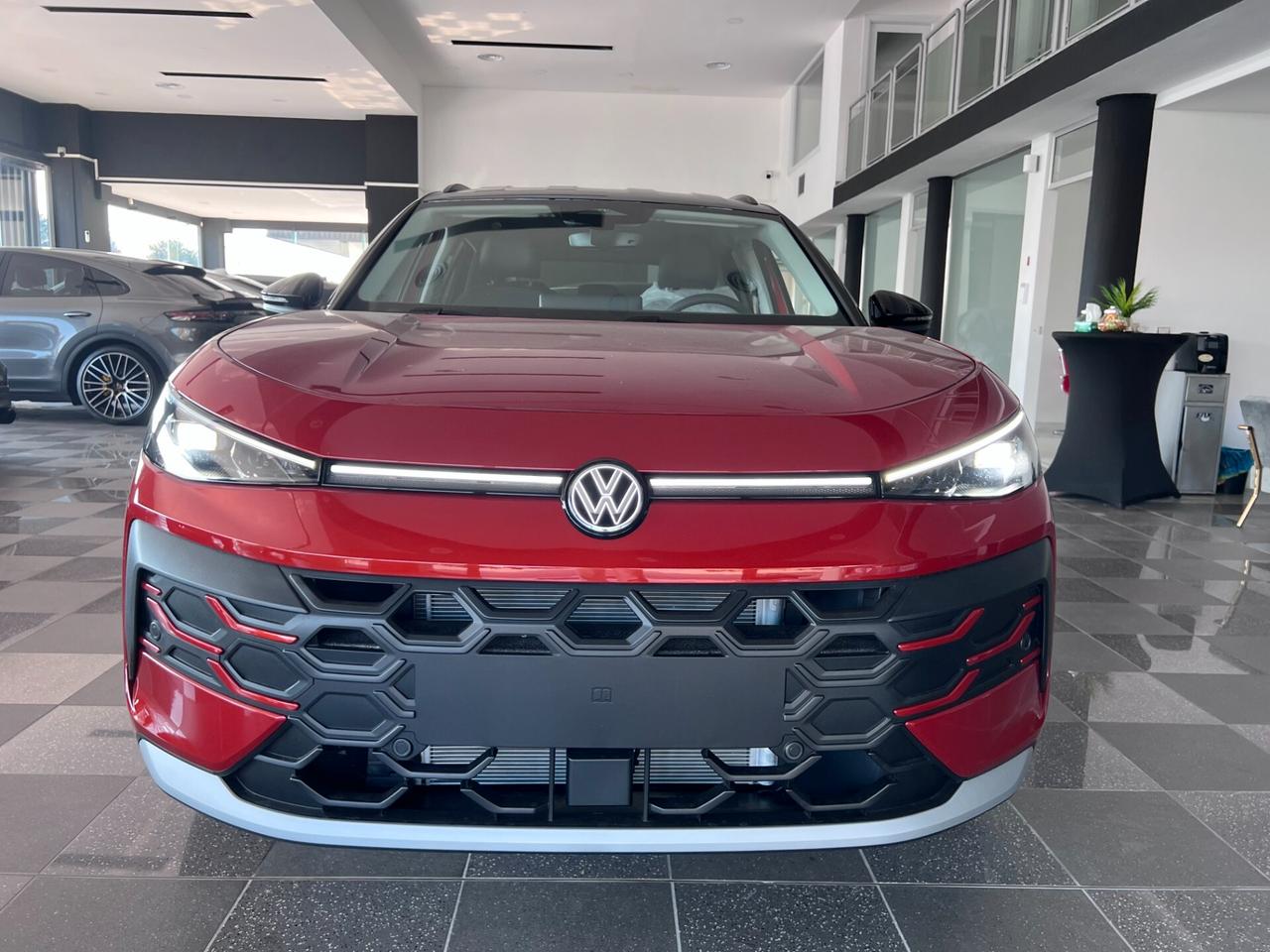 Volkswagen T-Roc Style 1.5 eTSI ACT 85kW (115CV)