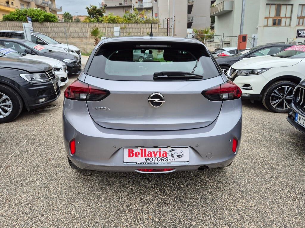 Opel Corsa 1.2 BENZINA CON RETROCAMERA