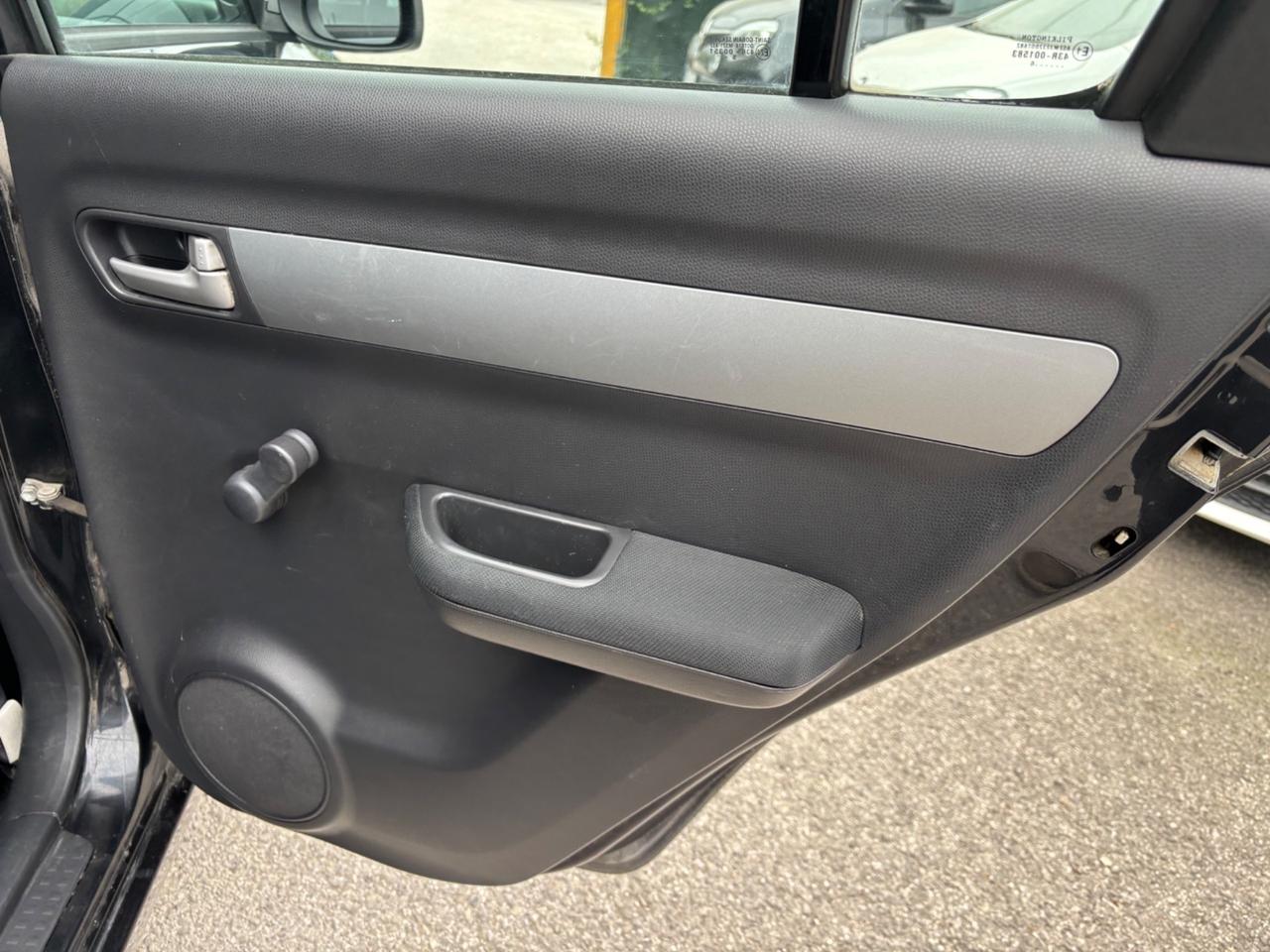 Suzuki Swift 1.3 multi jet DDiS 5p. GL
