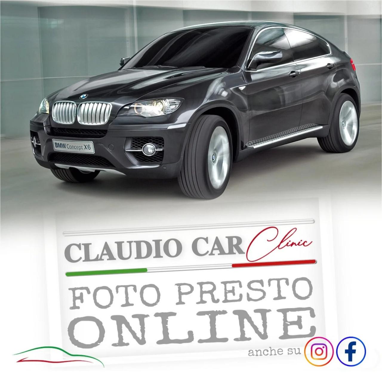 Bmw X6 xDrive30d Futura