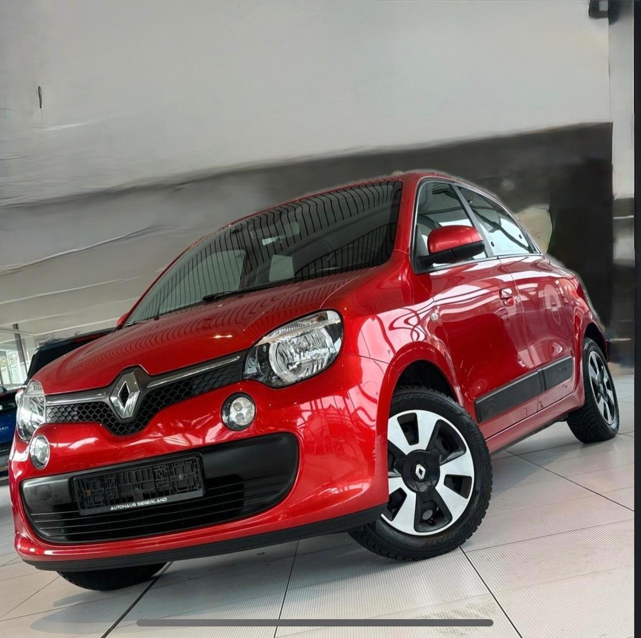 Renault Twingo SCe Life