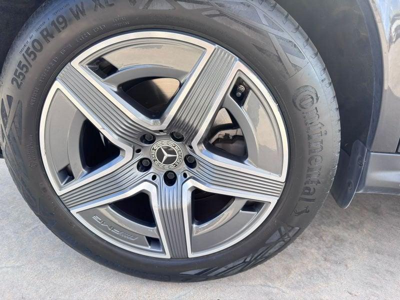 Mercedes-Benz GLC GLC 220d 4M MHEV AMG Line Premium