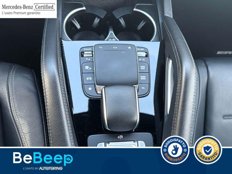 Mercedes-Benz GLE 300 D MHEV PREMIUM 4MATIC AUTO