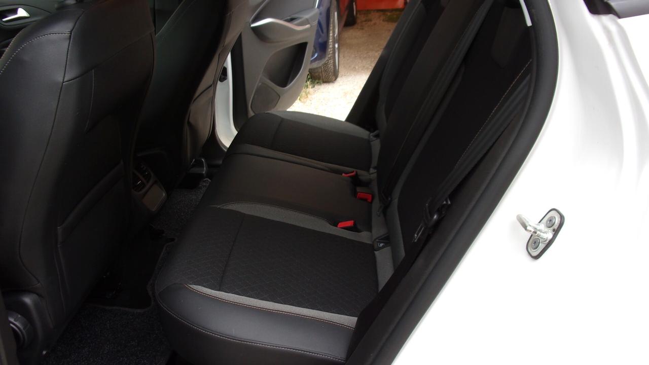 Opel Grandland 1.5 diesel Ecotec aut. GS Line
