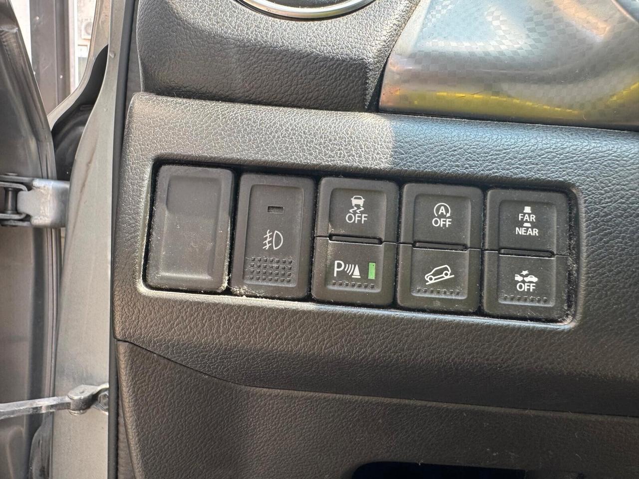 Suzuki Vitara 1.6 DDiS 4WD AllGrip V-Top
