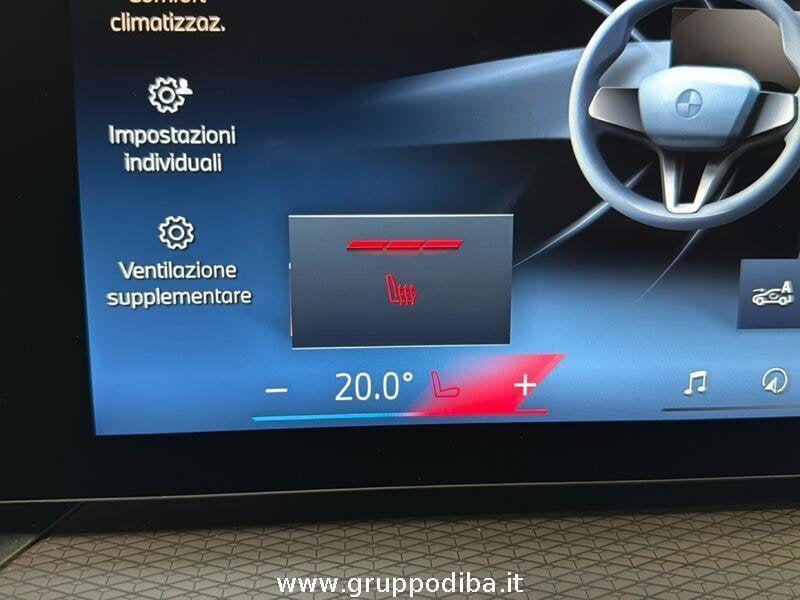 BMW Serie 3 G21 2022 Touring 320d Touring mhev 48V xdrive MSport auto