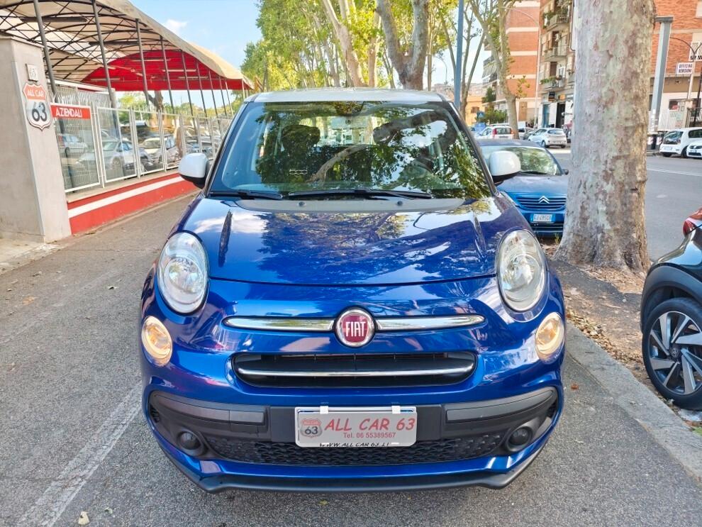 Fiat 500L 1.4 BICOLOR SENZA VINCOLI EURO 6