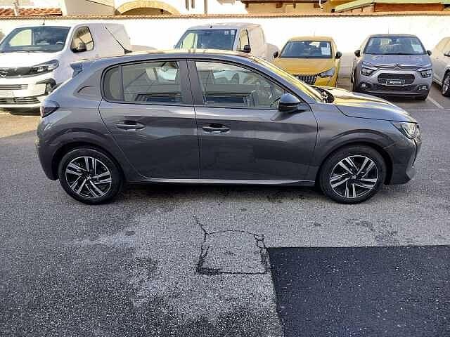 Peugeot 208 PureTech 75 Active Pack