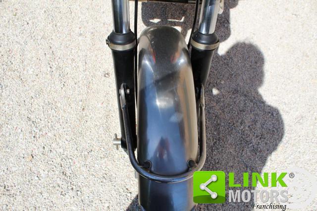 LAVERDA SF 750 1972 ISCRITTA ASI