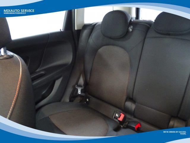 MINI Countryman 1.5 135 CV Cooper EU6