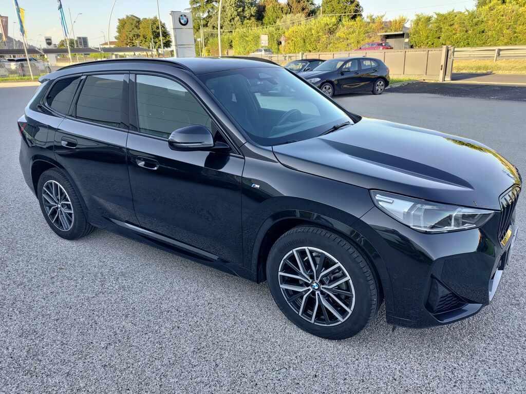 BMW X1 20 d Mild Hybrid 48V Msport xDrive DCT