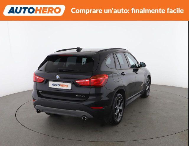 BMW X1 sDrive18d Advantage