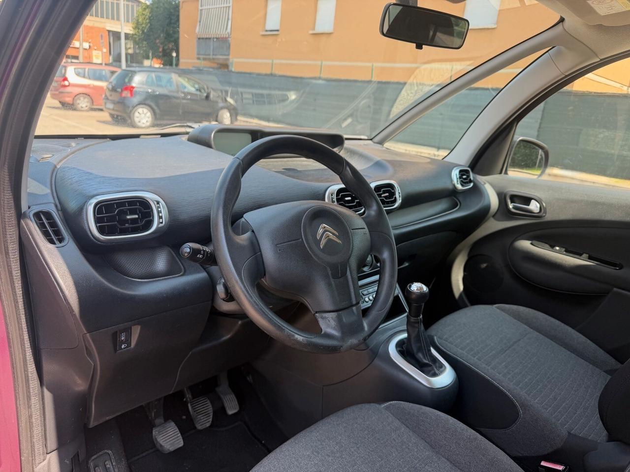 Citroen C3 Picasso 1.2 - NEOPATENTATI - 12 MESI DI GARANZIA -