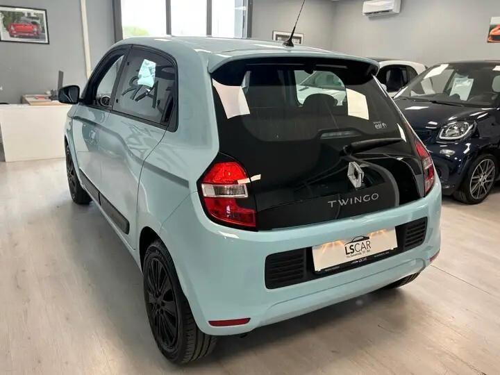 Renault Twingo 1.0 sce Energy 70cv~Unipro~Promo~Finanziamento