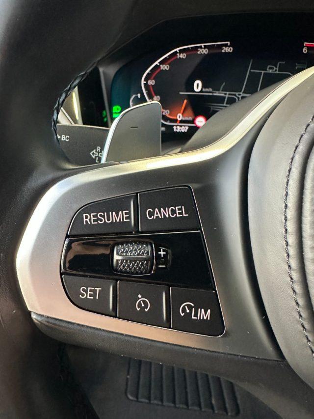 BMW 320 d 48V xDrive Touring Msport-18"-Camera-Carplay-IVA