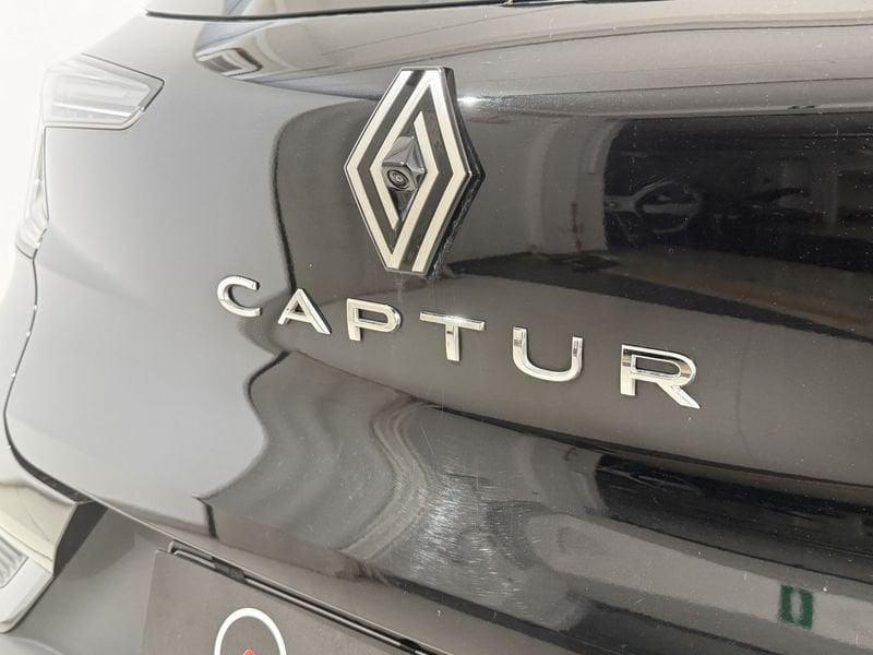 Renault Captur techno TCe 90