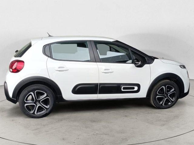 CITROEN C3 PureTech 83 S&S Plus