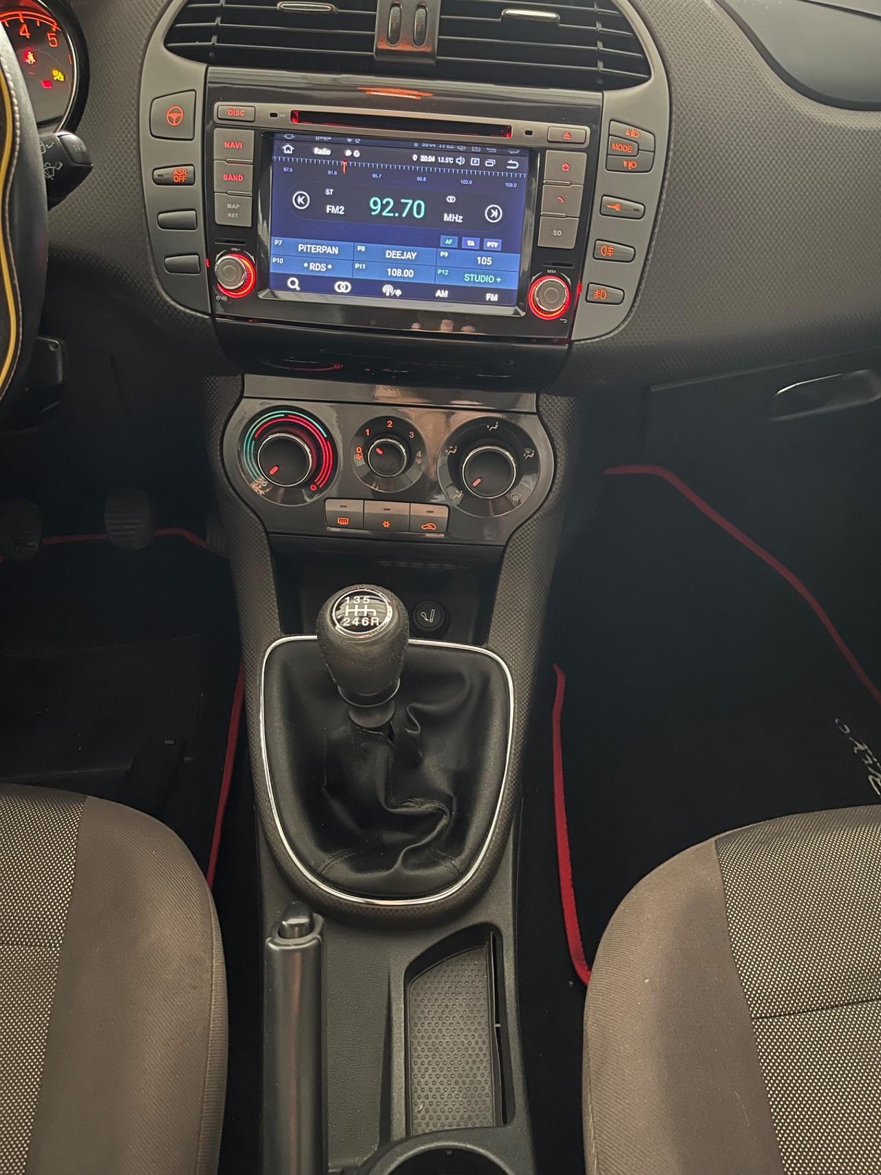 Fiat Bravo 1.4 Dynamic