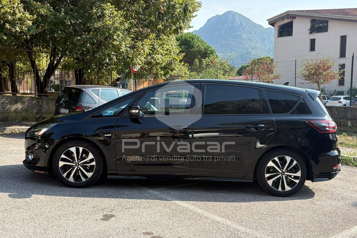 FORD S-Max 2.0 EcoBlue 190CV Start&Stop Aut. ST-Line Business