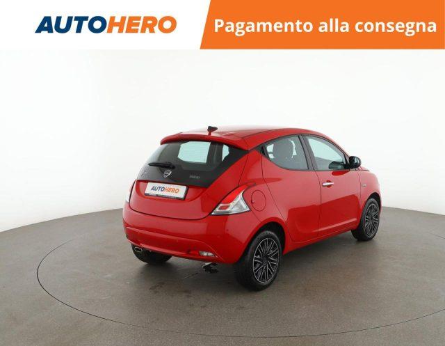 LANCIA Ypsilon 1.0 FireFly 5 porte S&S Hybrid Ecochic Gold