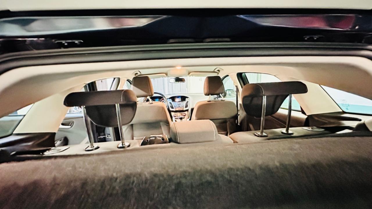 Ford Focus 1.0 EcoBoost 100 CV Titanium.unica proprietaria