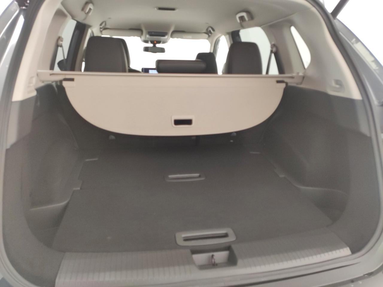 Nissan X-Trail Mild Hybrid 2WD 5 posti Tekna