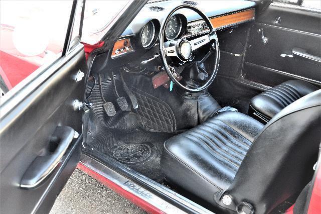 Alfa Romeo GT 1300 Junior 105.30 Targa MI CRS RIAR