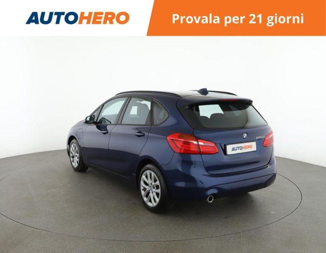 BMW 225 xe Active Tourer iPerformance Business aut.