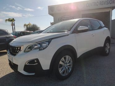 PEUGEOT 3008 BlueHDi 120 S&S EAT6 GT Line