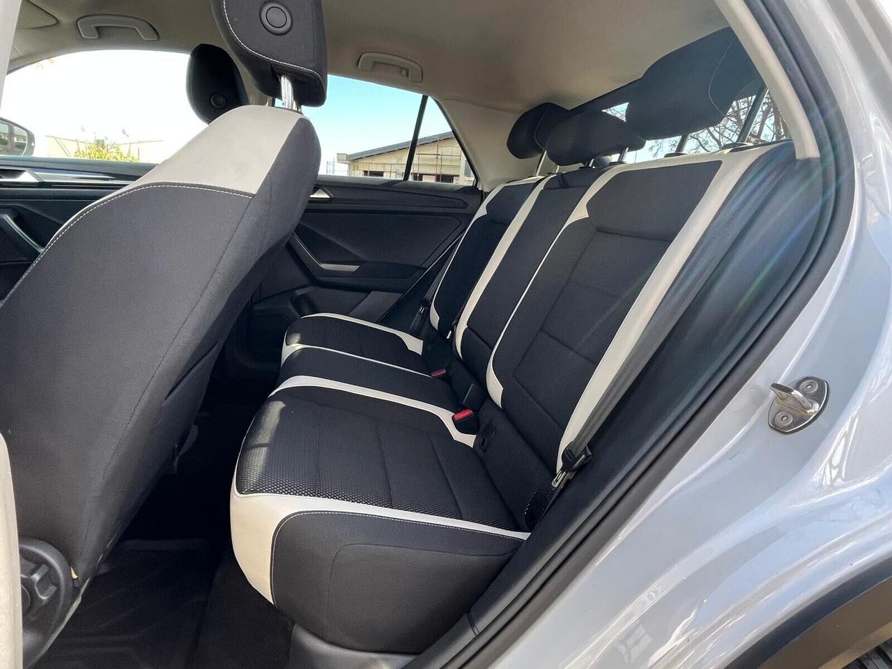 Volkswagen T-ROC 2.0 TDI 150 CV DSG 4MOTION Style BMT FULL LED