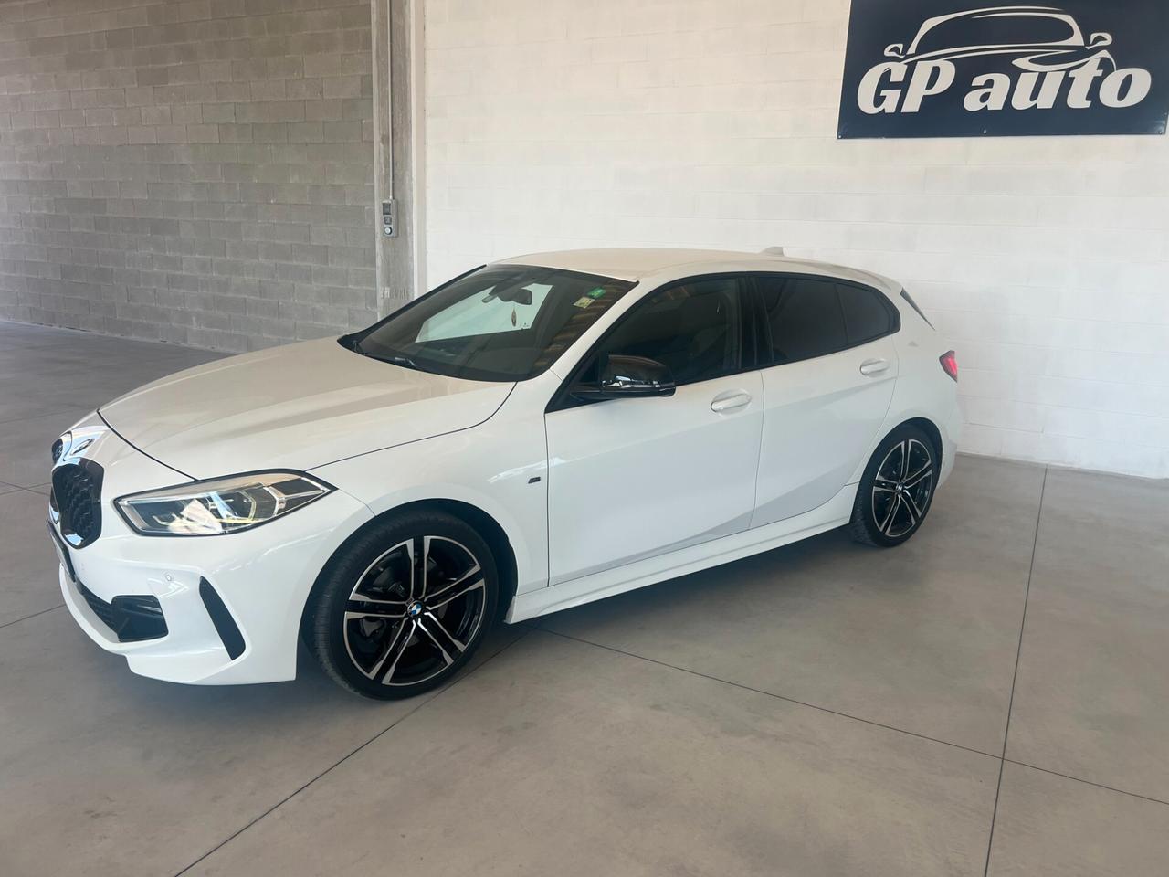 Bmw 116 116d 5p. Msport AUTOMATICA