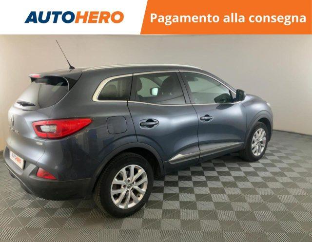 RENAULT Kadjar dCi 8V 110CV Energy Intens