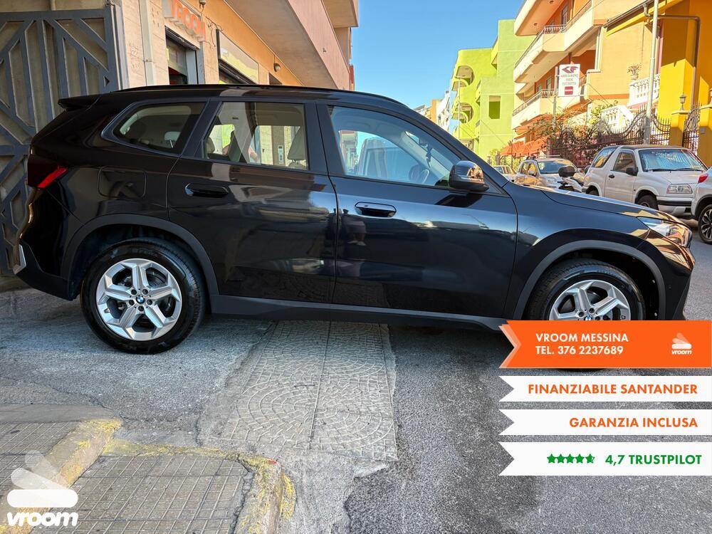 BMW X1 (U11) X1 sDrive 18i