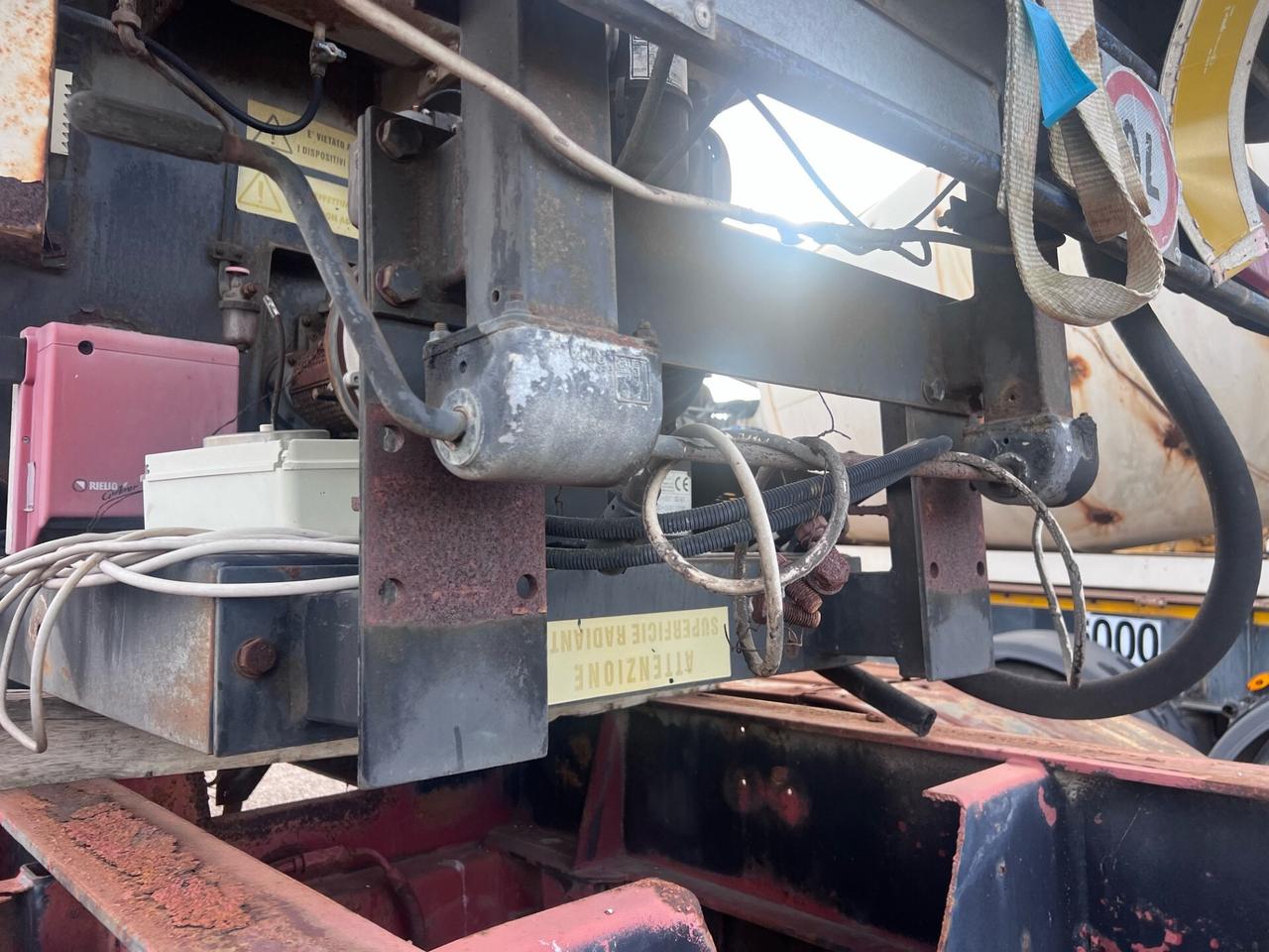 Gutherm spruzzatrice spe 70