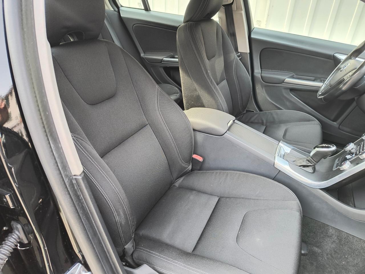 Volvo S60 D3 Automatico 136cv *Ok Neopatentati*