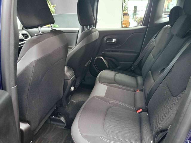 JEEP Renegade 1.3 T4 DDCT Limited + GPL