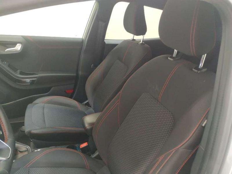 Ford Puma 1.0 ecoboost h ST-Line s&s 125cv