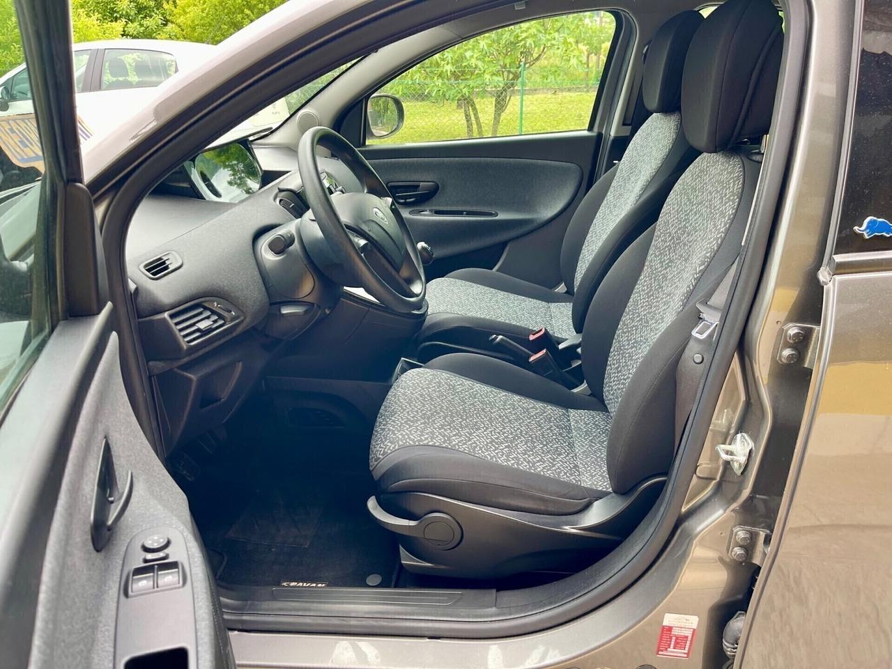 Lancia Ypsilon 0.9 NatPower OK NEOPATENTATI UNIPRO