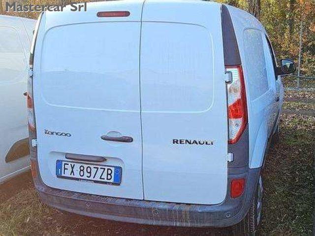 RENAULT Kangoo 600kg portata 1.5 dCi 90cv S&S Ice tg : FX897ZB