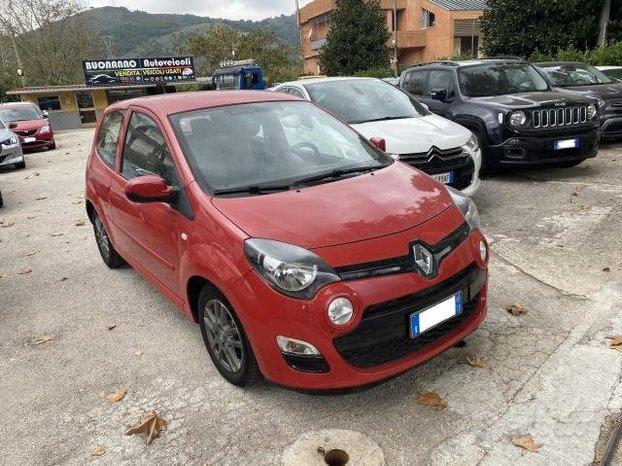 RENAULT - Twingo - 1.2 Wave