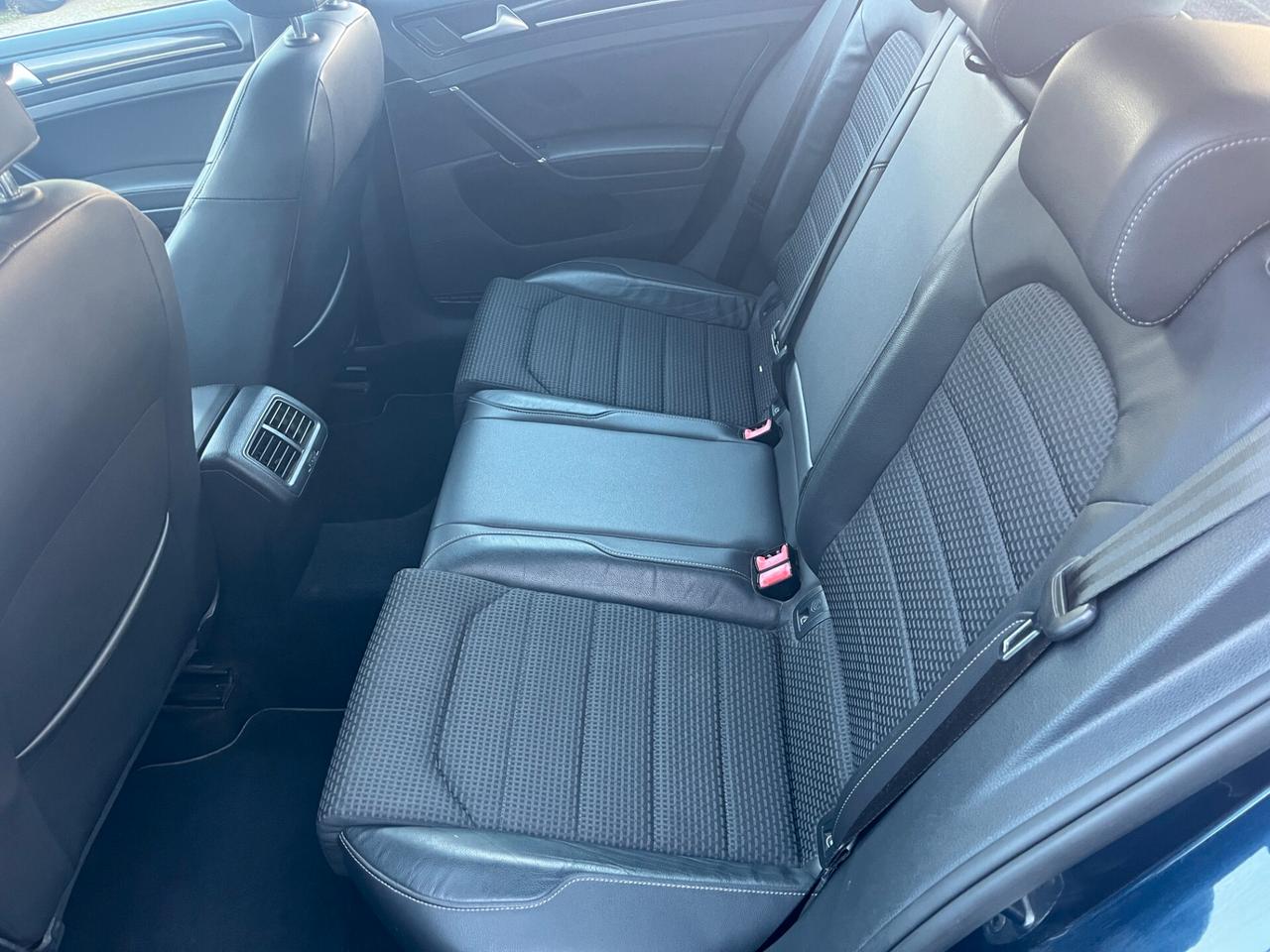 Volkswagen Golf 1.4 TSI DSG 5p. Highline BlueMotion Technology