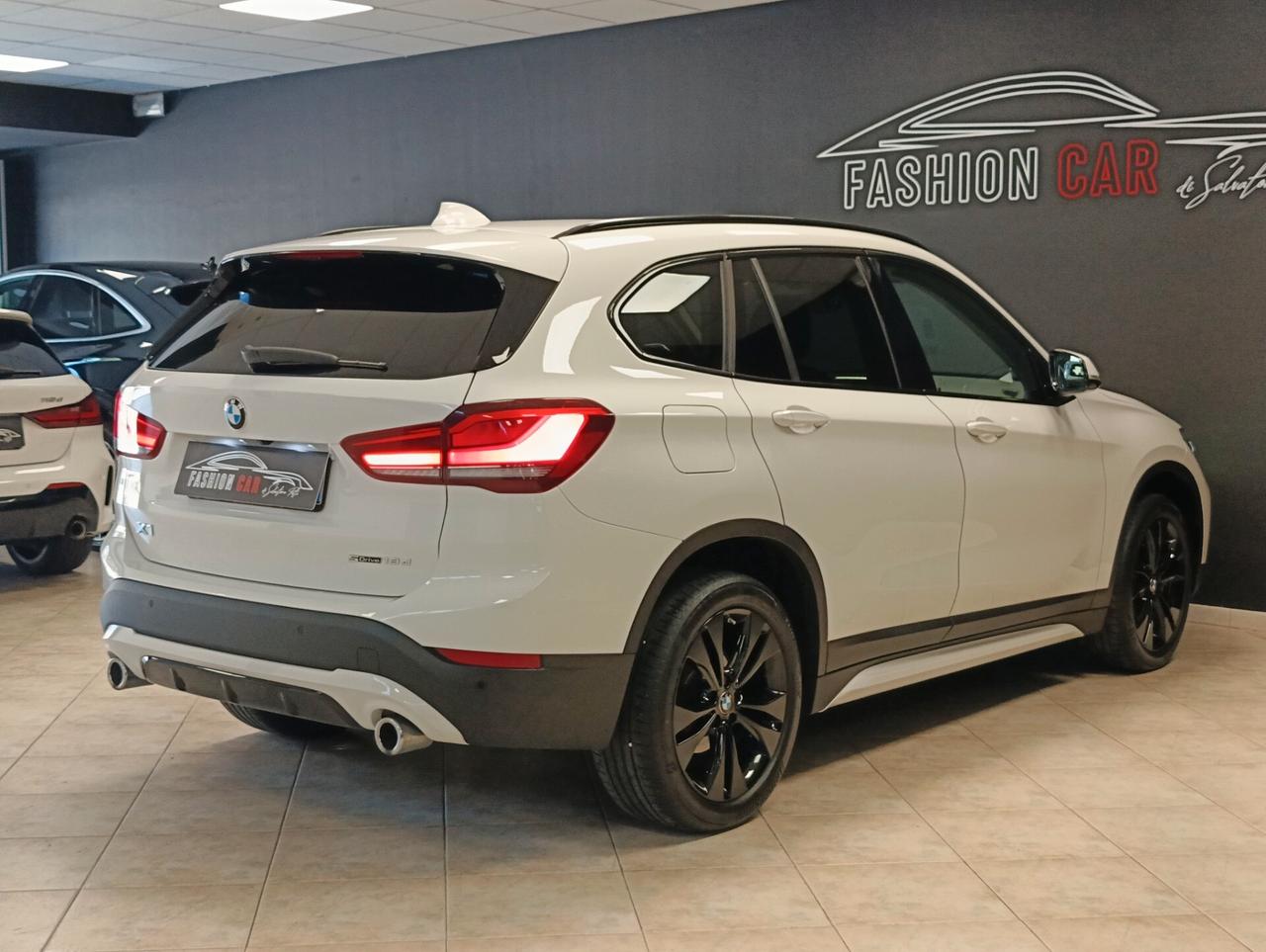 Bmw X1 sDrive18d xLine