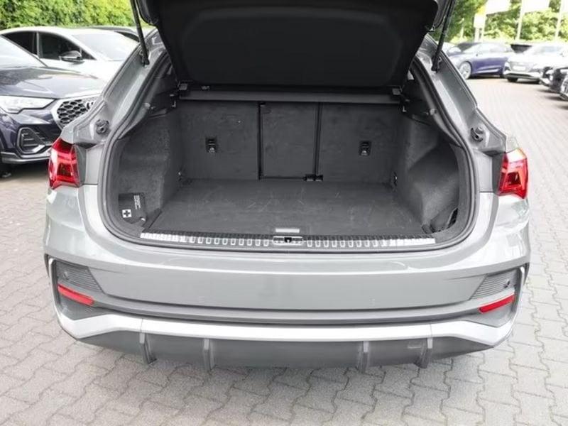 Audi Q3 Q3 SPB 35 TDI S tronic S line edition